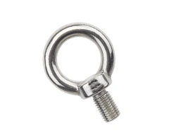 ASTM A193 Gr. B8M Eye Bolt